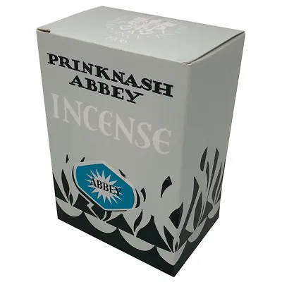 Buy Prinknash Incense Abbey - 450g Per Box From F A Dumont Church Supplies • 18.04£