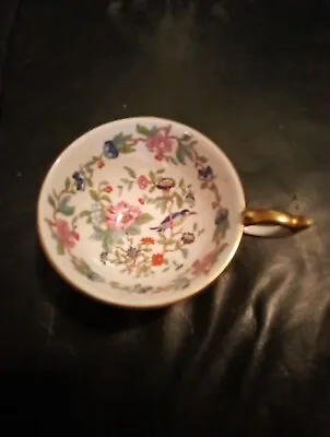 Buy Ainsley Bone China Decorated Cup • 5£