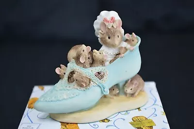 Buy World Of Beatrix Potter  Old Woman Who Lived In Shoe 643904 • 5£