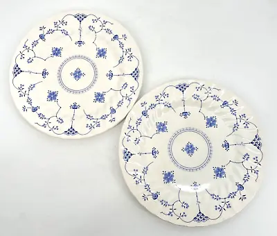 Buy Myott Meakin Fine Tableware Finlandia Dinner Plate Made In England 10  • 31.31£