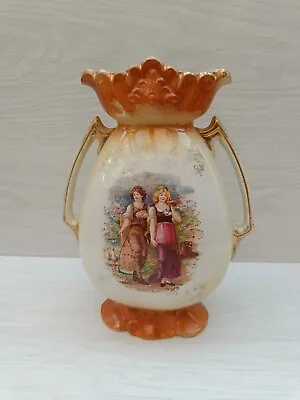 Buy Vintage MONARCH  Vase  • 9.99£