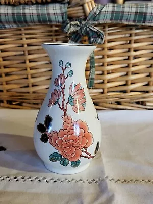 Buy Vintage Floral Old Foley China Pretty Vase • 12£