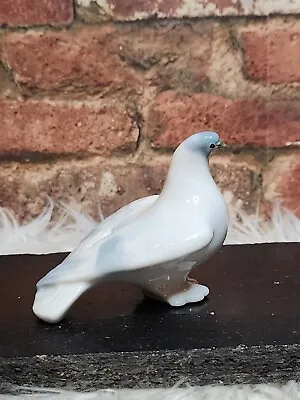 Buy Vintage Lomonosov Porcelain USSR Dove Of Peace • 22£