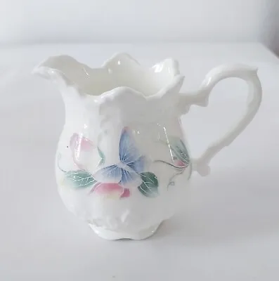 Buy Aynsley Little Sweetheart Miniature Jug 8cm Excellent Condition  • 16£