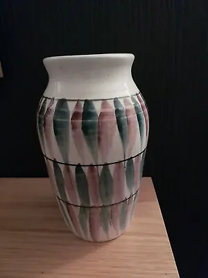 Buy Vintage Isle Of Wight Pottery Vase • 12£