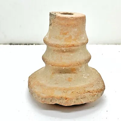 Buy Authentic Indus Valley Harappian Clay Pottery Artifact Circa 2600-2000 BC Rare • 27.52£