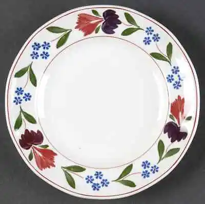 Buy Adams China Old Colonial  Bread & Butter Plate 3739 • 9.46£