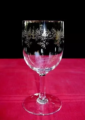 Buy Baccarat Sevigne Water Glass Wine Glasses Water Glass Water Crystal Grave • 34.17£