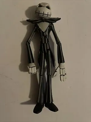 Buy Disney Jack Skellington  Figurine • 19.99£