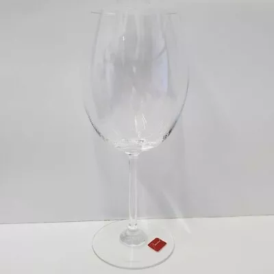Buy Baccarat Onology Wine Glass Extreme Crystal Tableware 32402R40 • 102.43£