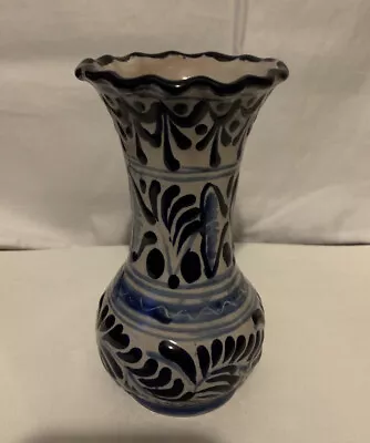 Buy Italian Blue Painted Pottery Telavera • 23.71£