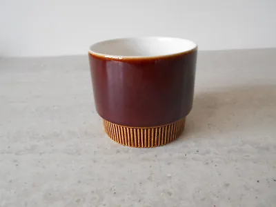 Buy Poole Pottery  Chestnut  Sugar Bowl - Ex Cond • 3.99£