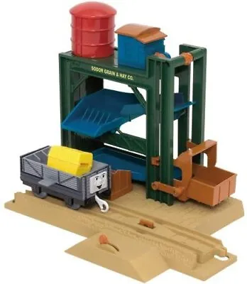 Buy Thomas & Friends Trackmaster Farmer McColl's Hay Loader Spares Replacement Parts • 15£