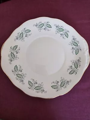 Buy Royal Kent Cake Plate, 26x24 Cms. Excellent Condition • 22£