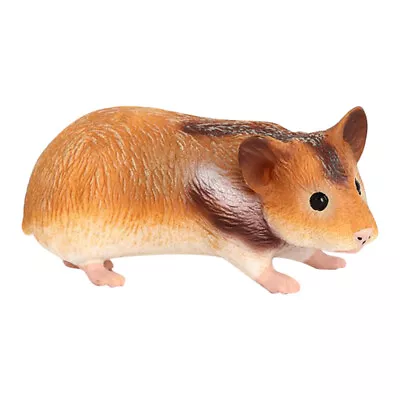 Buy  Mini Animals Home Decorations Guinea Pig Ornament Container • 11.48£
