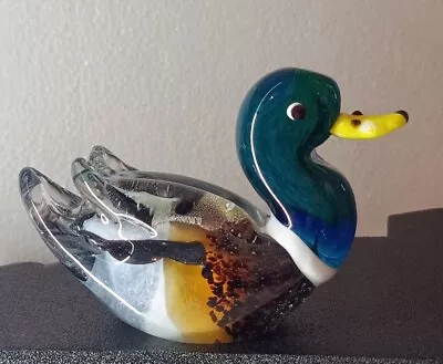 Buy Object D'art Duck Mallard • 7.99£