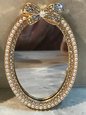 Buy Doll House  Victorian Pearl  Mirrors  ON OFFER!!!!!!!!!!!!!!!!! • 2.99£