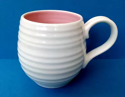 Buy Sophie Conran For Portmeirion ~ Colour Pop  Mug ~  Pink • 6.50£