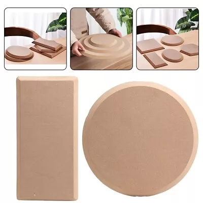 Buy User Friendly Pottery Tools Plate Forming Mold For Perfect Clay Plate Formation • 18.77£