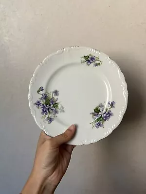 Buy Set Of Antique China Plates • 24.10£
