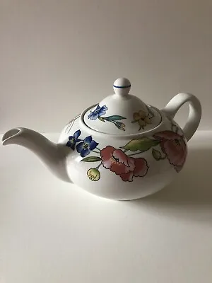 Buy Wood And Sons Alpine Meadow Teapot • 13.50£