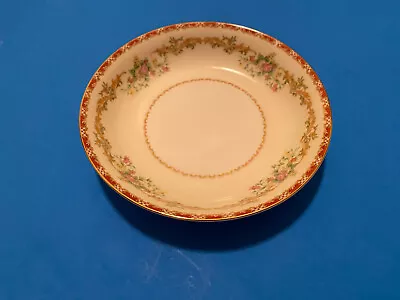 Buy NORITAKE Claudette China 7 3/7 In Coupe Soup Bowl • 8.64£
