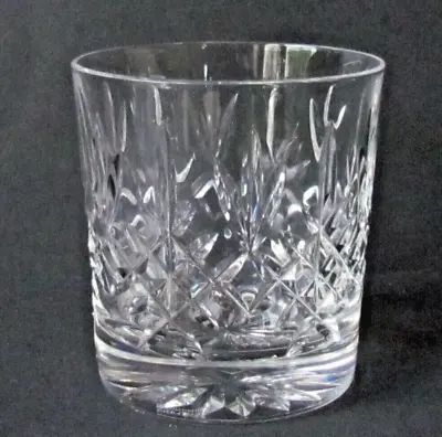 Buy EDINBURGH CRYSTAL LOMOND PATTERN 3  OLD FASHIONED WHISKY GLASS (Ref10019) • 12.99£