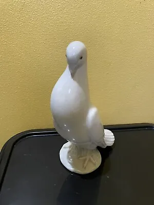 Buy Nao Lladro Dove Figurine - Large • 9.99£