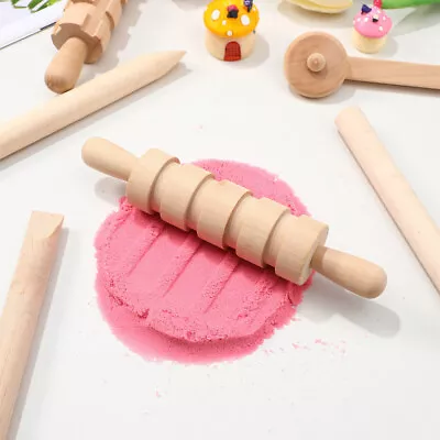 Buy Pottery Tools, Clay Shaping Tool Set For Beginners & (12pcs) • 18.99£