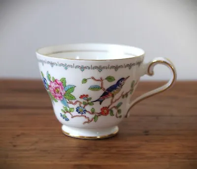 Buy Aynsley Pembroke Cup X1 English Bone China Made In England • 15£