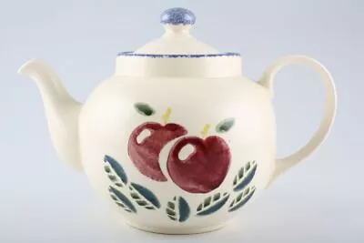 Buy Poole - Dorset Fruit - Teapot - 153638G • 40.55£