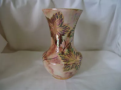 Buy Old Court Lustre Vase – Ref 1407 • 11£