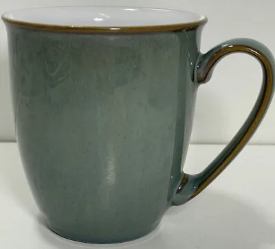 Buy Denby Mug Green Good Condition • 8.99£