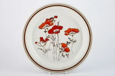 Buy Royal Doulton - Fieldflower - L.S.1019 - Dinner Plate - 103722Y • 19.30£