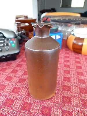 Buy  Vintage Ceramic Pottery Ink Container , Langley Mill  • 3.99£