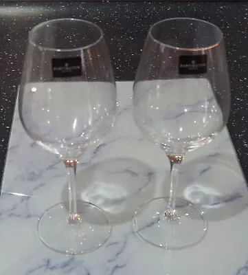 Buy Dartington Crystal Wine Glasses • 5£