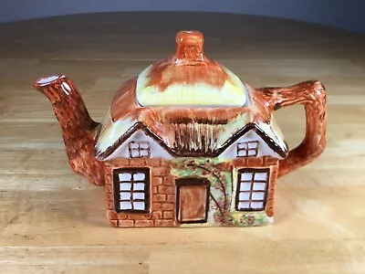 Buy Cottage Teapot - Price Kensington - China - Vintage - Collectable - Ornamental.  • 19.99£