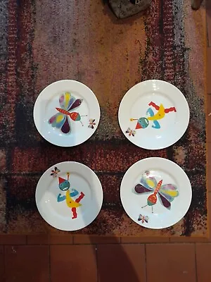 Buy Kids Company Colourful Plates • 0.99£