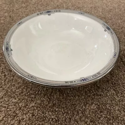 Buy Wedgewood Amherst Cereal Bowl  • 12£