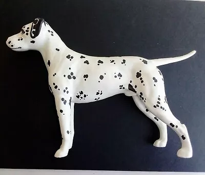 Buy Beswick Dalmation Dog 'Arnoldene' Matt Figurine/collectable Good Condition • 19.99£