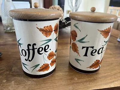 Buy Toni Raymond Pottery Tea & Coffee Set • 16£