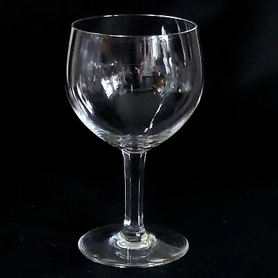 Buy BACCARAT RABELAIS Hand-Blown Lead Crystal Port Glass - Signed RETIRED • 43.21£