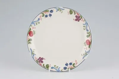 Buy Poole - Cranborne - Tea / Side Plate - 148189Y • 12.15£
