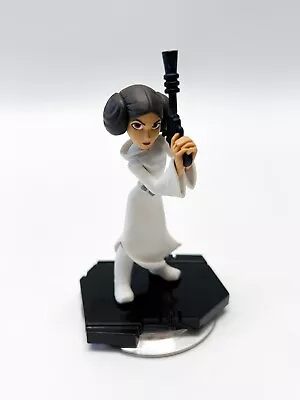 Buy Disney Infinity 3.0 Princess Leia Character Figure Star Wars INF-1000208 - Used • 8£