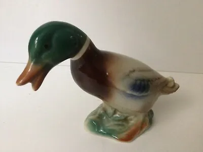 Buy Beswick Running Mallard Duck 4” High • 8£