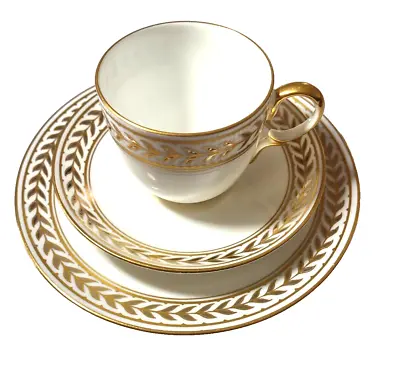 Buy Paragon Fine Bone China Tea Cup Saucer And Tea Plate Vintage • 16£