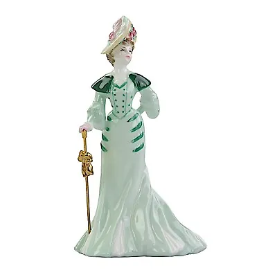 Buy Coalport Figurine, My Fair Ladies, Lady Beatrice • 20£