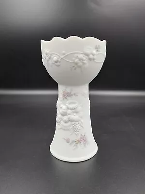 Buy Arbroath & Kaiser Bisque Porcelain Candlestick #7346 'Rosalie' Designer M Frey • 9£