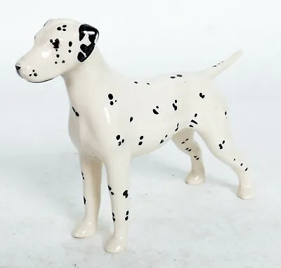 Buy Beswick Dogs 'Dalmatian' Small 1763 - Made In England! • 38£