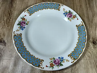 Buy Vintage Dinner Plate - Lord Nelson Ware - Staffordshire - 9.5  Diameter • 3.99£